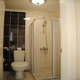 Lotus Hotel Istanbul