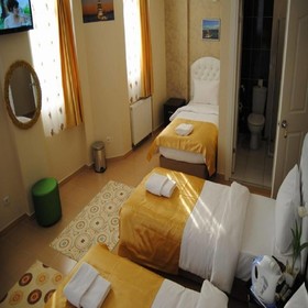 Lotus Hotel Istanbul