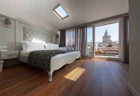 Louis Appartements Galata