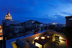 Louis Appartements Galata