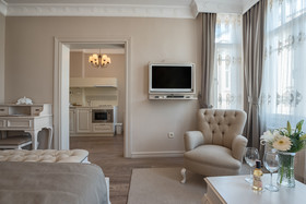 Louis Appartements Galata