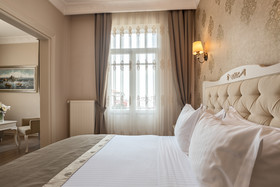 Louis Appartements Galata