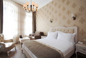 Louis Appartements Galata