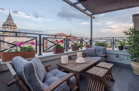 Louis Appartements Galata