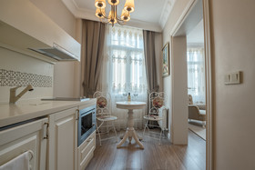 Louis Appartements Galata