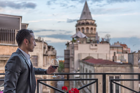 Louis Appartements Galata