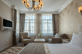 Louis Appartements Galata