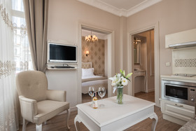 Louis Appartements Galata
