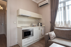 Louis Appartements Galata