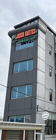 Lucca Suites Hotel
