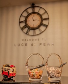 Luce Di Pera