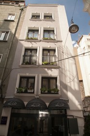 Luce Di Pera