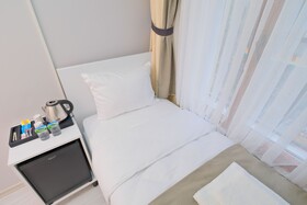 Lucky Hotel Istanbul