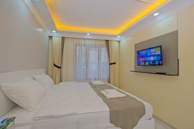 Lucky Hotel Istanbul