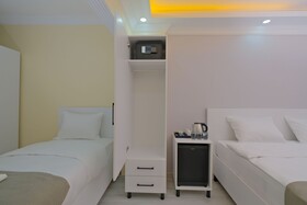 Lucky Hotel Istanbul