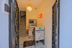 Lucky Hotel Istanbul