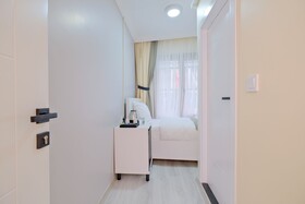 Lucky Hotel Istanbul