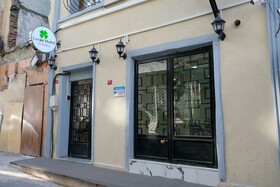 Lucky Hotel Istanbul