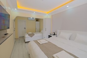 Lucky Hotel Istanbul