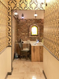 Lumina Boutique Hotel