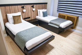 Luxir Hotel