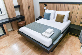 Luxir Hotel