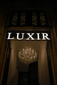 Luxir Hotel