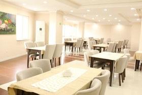 Marina Park Hotel
