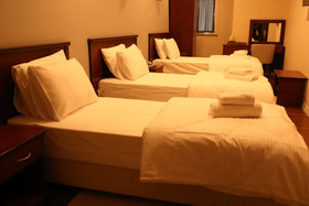 Marina Park Hotel