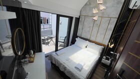 Madrigal Boutique Hotel