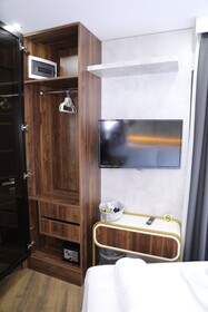 Madrigal Boutique Hotel