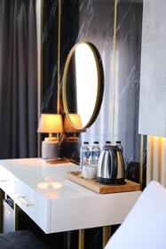 Madrigal Boutique Hotel