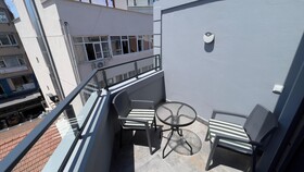 Madrigal Boutique Hotel