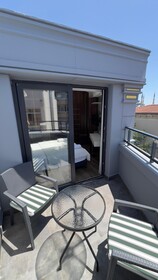 Madrigal Boutique Hotel