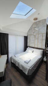 Madrigal Boutique Hotel