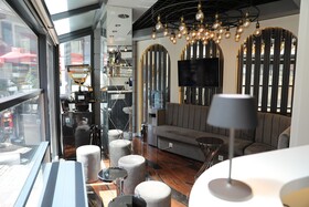 Madrigal Boutique Hotel