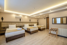 Magia Hotel
