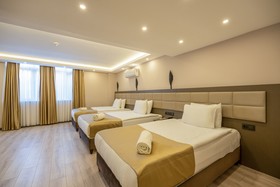 Magia Hotel