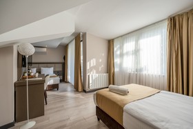 Magia Hotel