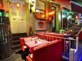 Magic House Hotel