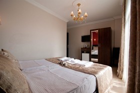 Magnificent Hotel