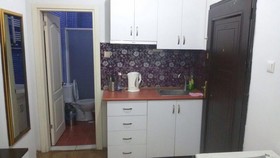 First Suite Taksim