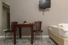 First Suite Taksim