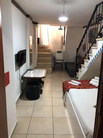 First Suite Taksim