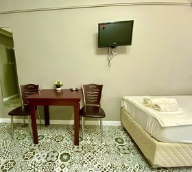 First Suite Taksim