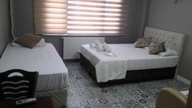 First Suite Taksim