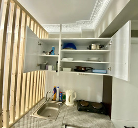 First Suite Taksim