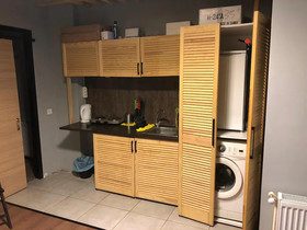 First Suite Taksim