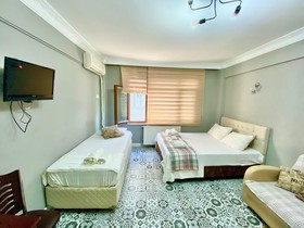 First Suite Taksim