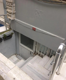 First Suite Taksim